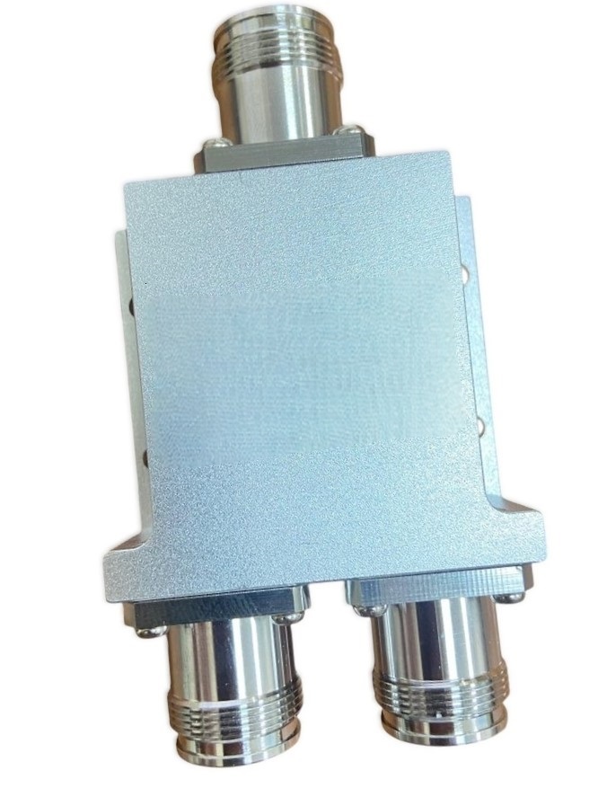 Делитель мощности Integra-2RU-N-4.3-10