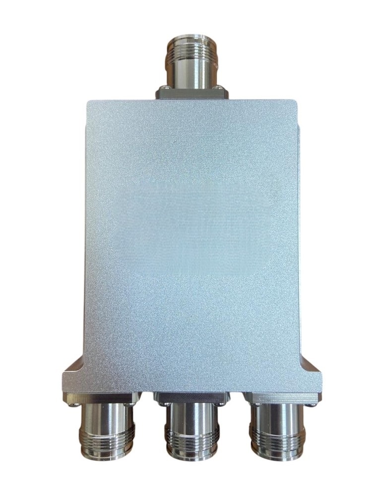 Делитель мощности Integra-3RU-N-4.3-10