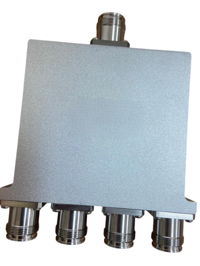 Делитель мощности Integra-4RU-N-4.3-10