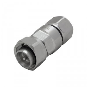 Коннектор для кабеля 1/2'' Integra-С1/2-4.3-10