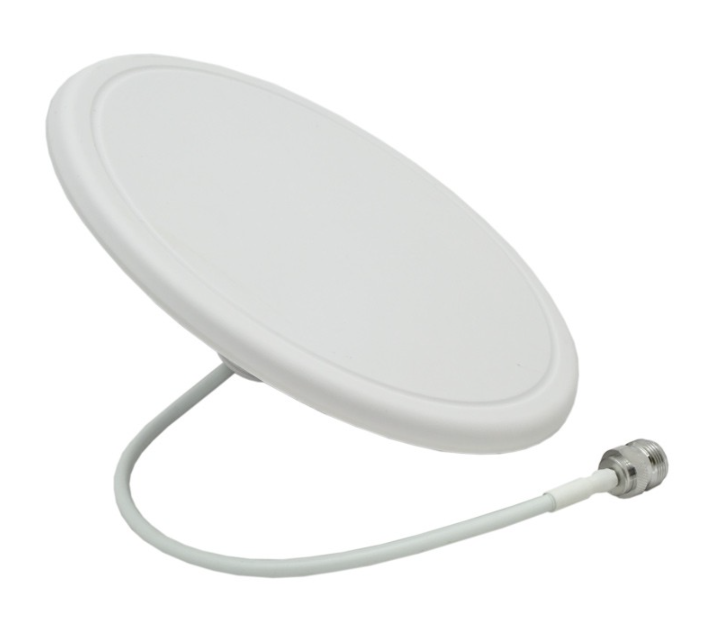 Антенна внутренняя плоская потолочная Integra-5RU-70/270 White