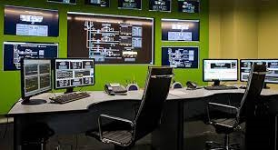 Системы автоматизации зданий (BMS)